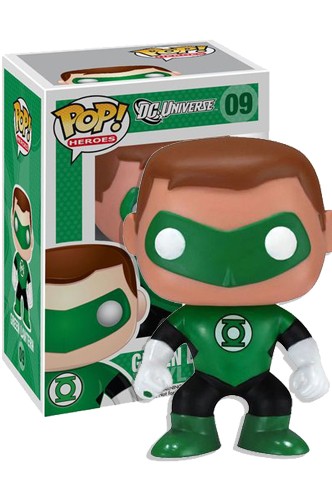 DC Universe POP! Green Lantern
