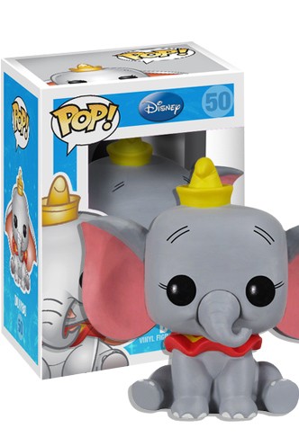 DISNEY POP! Dumbo