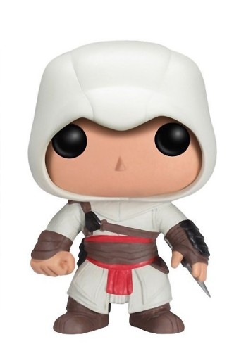 GAMES POP! Altair "Assassin's Creed"