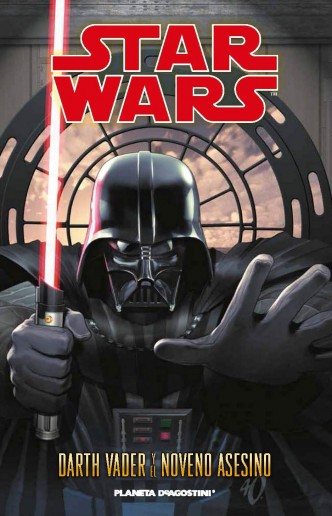 Star Wars: Darth Vader and the ninth assassin