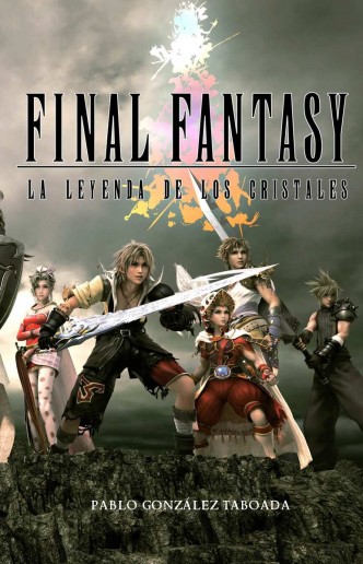 Final Fantasy: La leyenda de los cristales