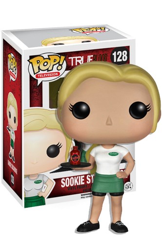 Pop! TV: True Blood - Sookie Stackhouse