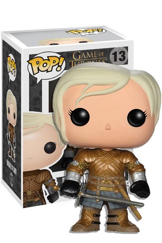 Pop! TV: Game of Thrones: Brienne of Tarth
