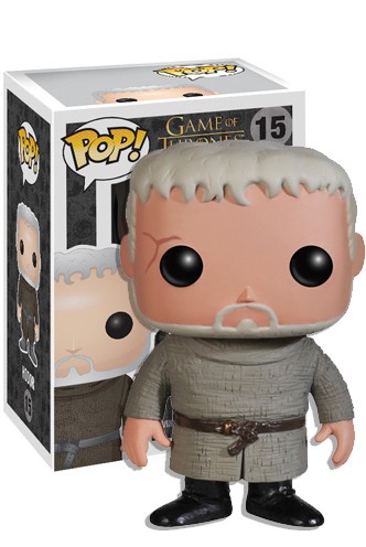 Pop! TV: Game of Thrones - Hodor
