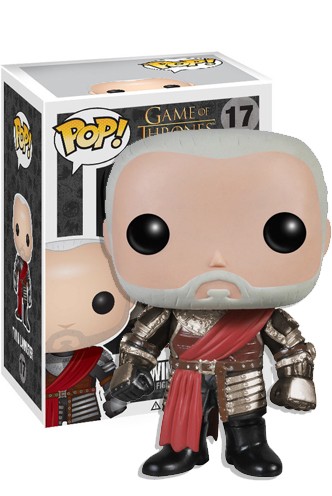 Pop! TV: Game of Thrones - Tywin Lannister