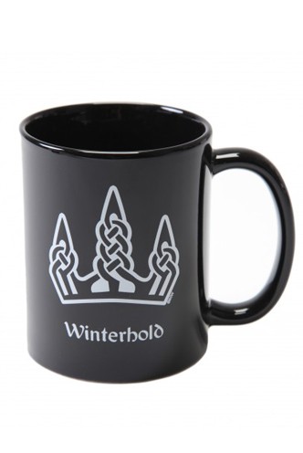 The Elder Scrolls V: Skyrim Mug Winterhold