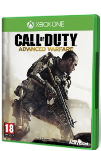 Call of Duty: Advanced Warfare - XBOX ONE