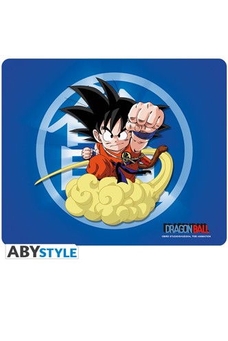 Alfombrilla - Dragon Ball "Son Goku"