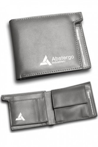 Monedero - Assassin´s Creed - Abstergo Industries