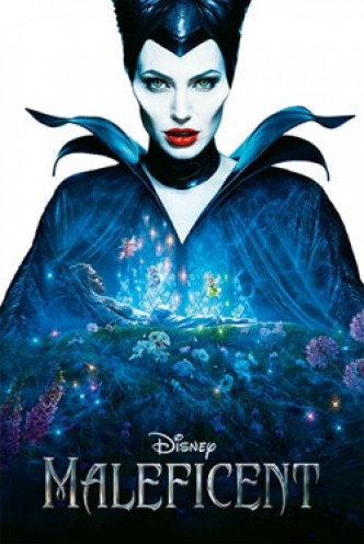MAXI POSTER - Maleficent (One Sheet)
