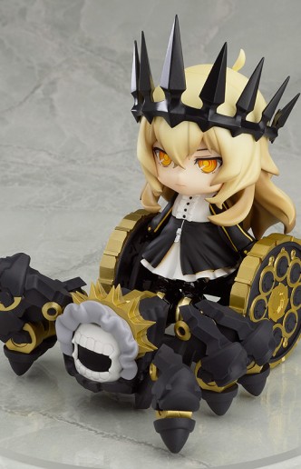 Nendoroid - Black Rock Shooter "Chariot with Tank (Mary)" 10cm.
