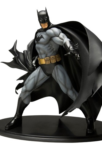 Figure - Kotobukiya Batman ArtFX Statue