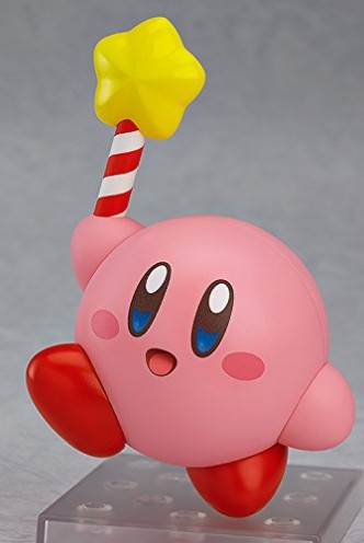 Good Smile Kirby's Dream Land: Kirby Nendoroid