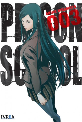 PRISON SCHOOL 03