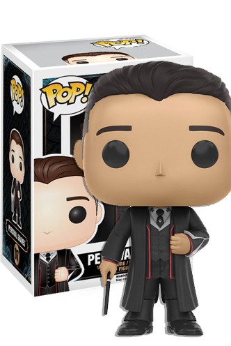 Pop! Movies: Fantastic Beasts and Where to Find Them - Percival Graves