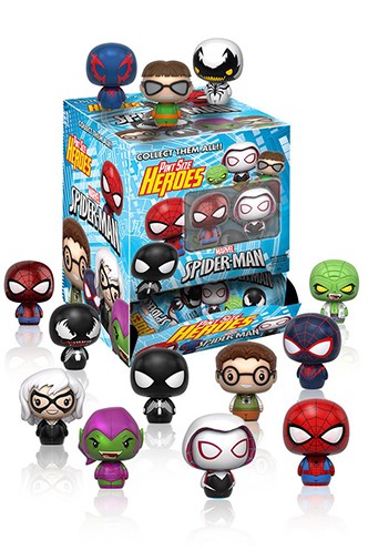 Pint Size Heroes: Spider-Man