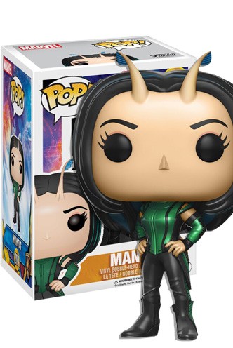 Pop! Marvel: Guardians of the Galaxy Vol. 2 - Mantis