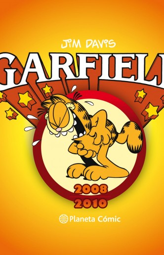 Garfield 2008-2010 nº 16