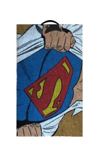 Clark Kent Felpudo DC Comics