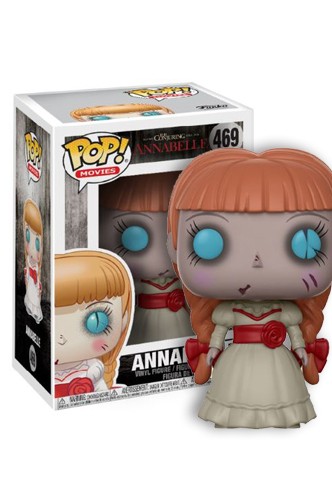 Pop! Horror: Annabelle