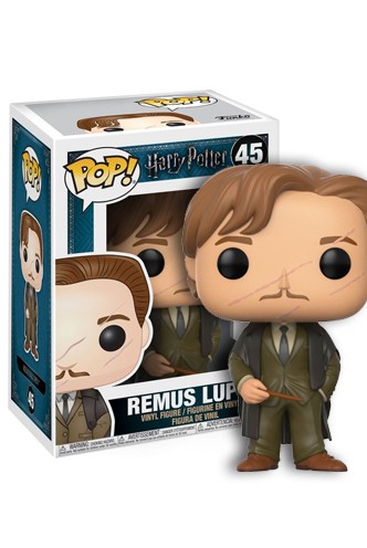 Pop! Movies: Harry Potter - Remus Lupin