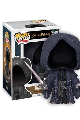 Pop! Movies: The Lord of the Rings - Nazgul