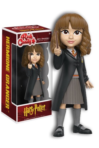 Rock Candy: Harry Potter - Hermione Granger