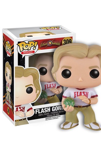 Pop! Movies: Flash Gordon