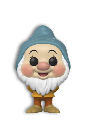 Pop! Disney: Snow White and the Seven Dwarfs - Bashful