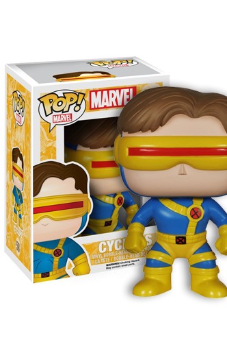 Pop! Marvel: X-Men - Cyclops