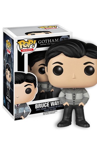 Pop! TV: Gotham - Bruce Wayne