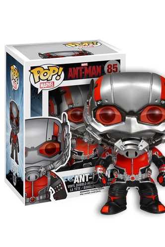 Pop! Marvel: Ant-Man
