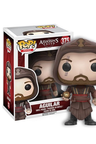 Pop! Assassin's Creed: Aguilar