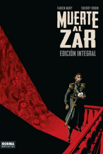 Muerte al Zar (Edición integral)
