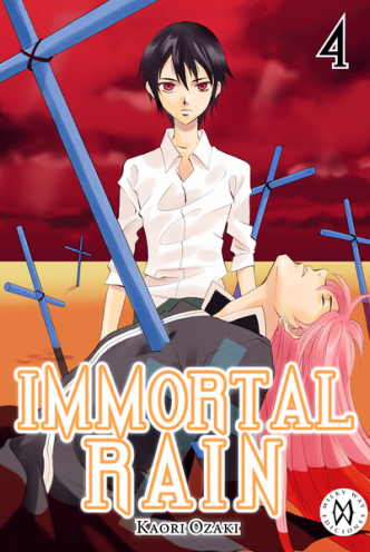 Immortal Rain, Vol. 4