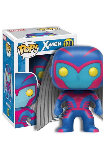 Pop! Marvel: X-Men - Archangel