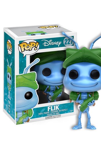 Pop! Disney: A Bug's Life - Flik