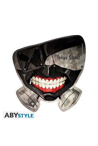 Alfombrilla - Tokyo Ghoul