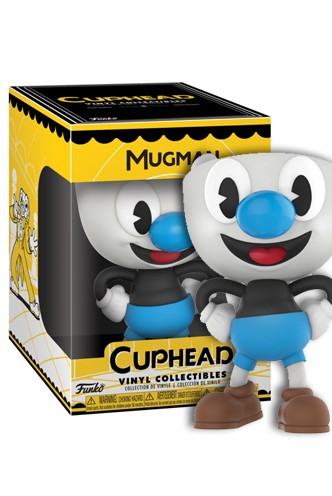 Funko: Cuphead - Mugman