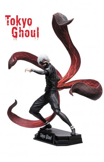 Tokyo Ghoul - Figura Tops Ken Kaneki