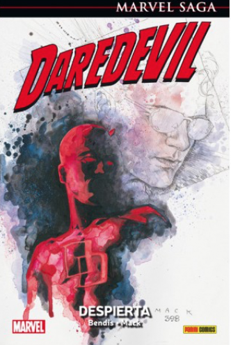 Daredevil 03: Despierta (Marvel Saga 07)