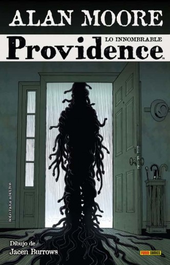 Providence 03 (Alan Moore)