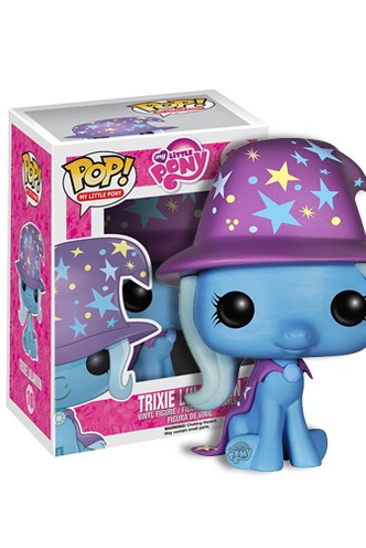 Pop! My Little Pony - Trixie