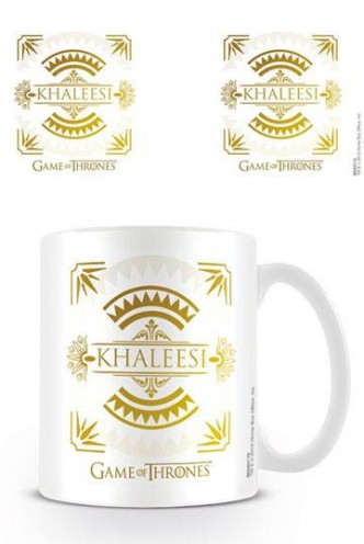 Game of Thrones - Mug Khaleesi