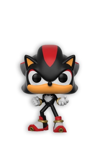 POP! Games: Sonic - Shadow