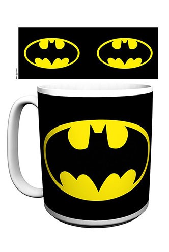 DC Comics - XL Mug Batman Logo