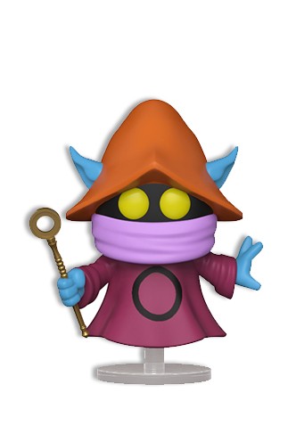 Pop! TV: Masters of the Universe Series 2 - Orko