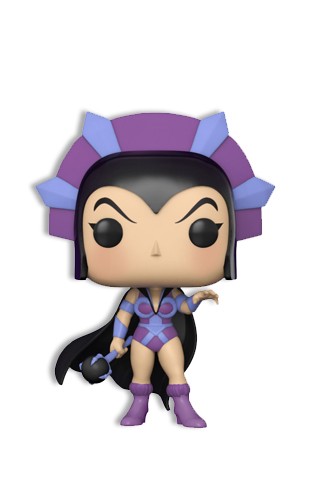 Pop! TV: Masters of the Universe Series 2 - Evil-Lyn