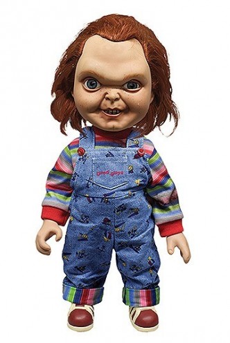 Chucky el muñeco diabólico - Muñeco con sonido Sneering Chucky