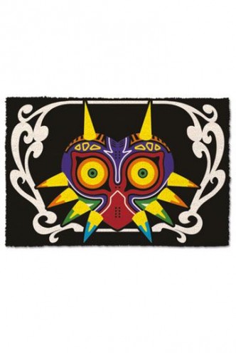 Legend of Zelda - Doormat Majora's Mask 